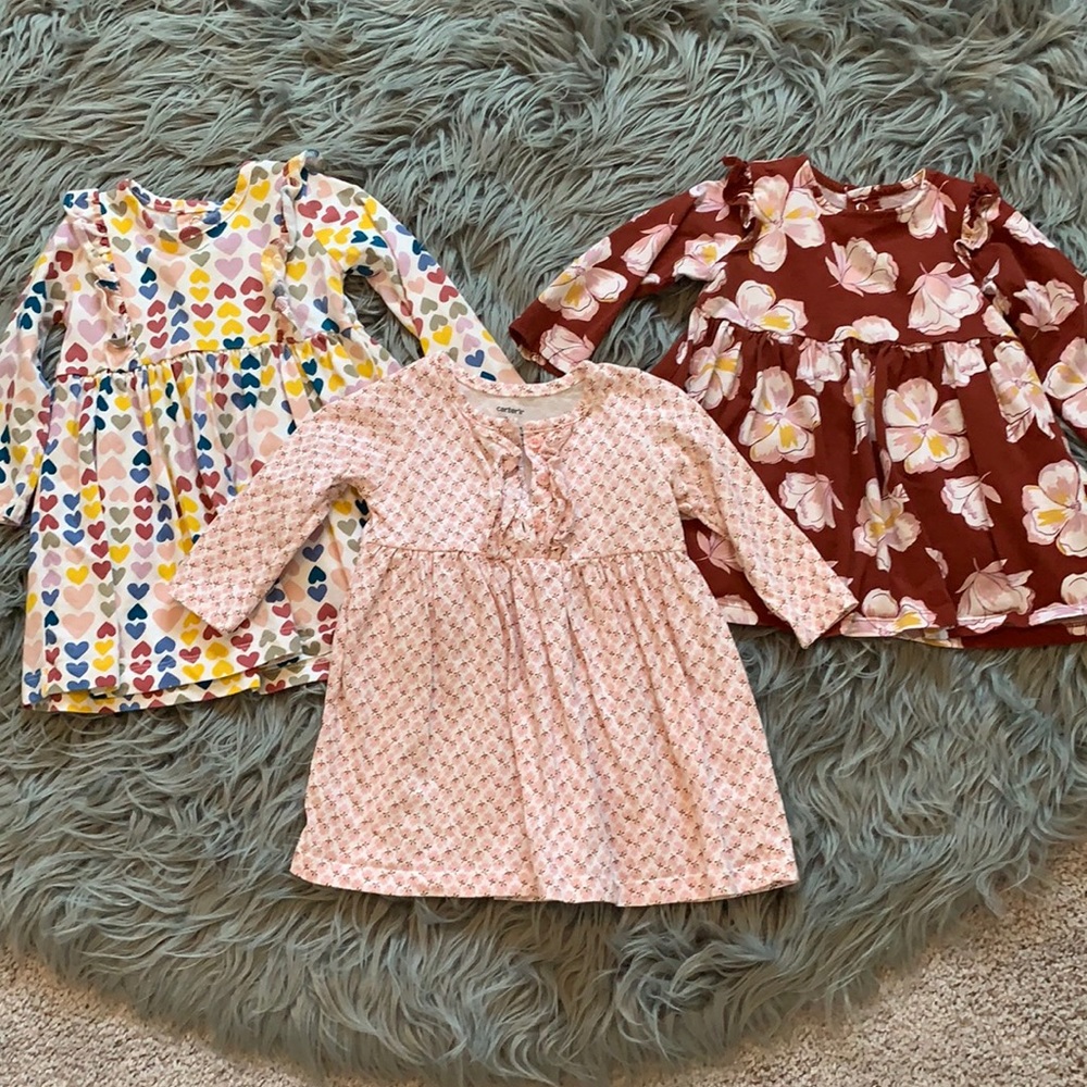Carters Bundle